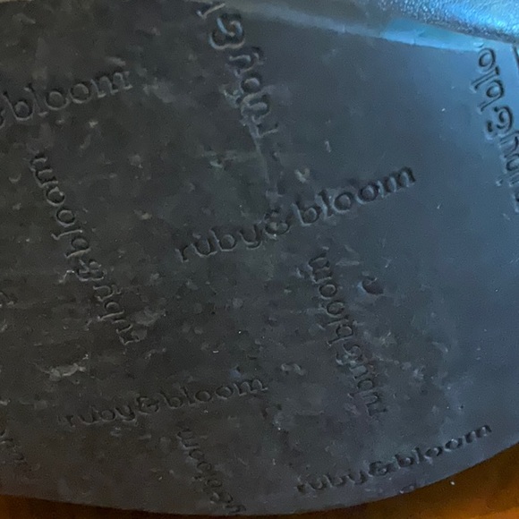 ankle boots - Picture 4 of 7